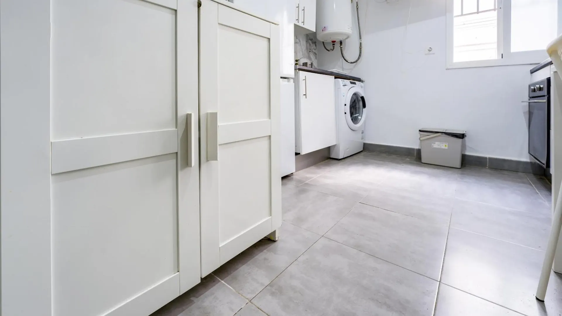 Apartamento Sanjudas - Playa La Caleta Cadiz