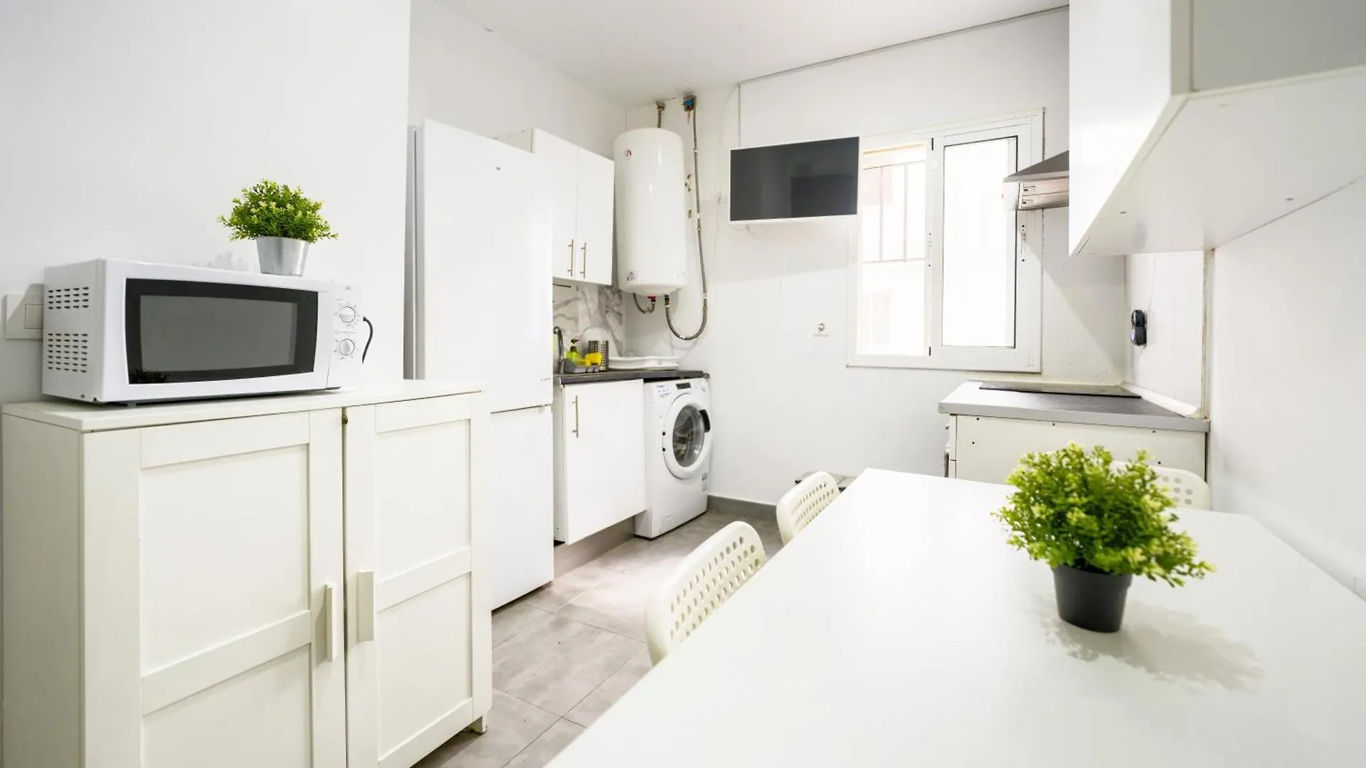 Apartamento Sanjudas - Playa La Caleta Cadiz